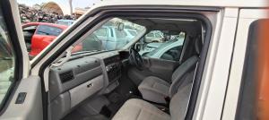 2003 Volkswagen Transporter image 4