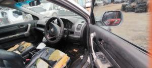 2007 Honda Cr V image 4