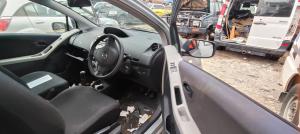 2006 Toyota Yaris image 4