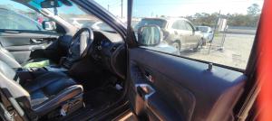 2009 Volvo Xc90 image 4