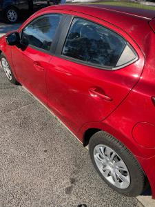 2015 Mazda 2 DJ image 4