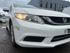 2014 Honda Civic 9TH GEN image 4