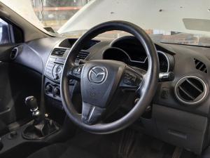 2012 Mazda Bt 50 UP-UR image 4