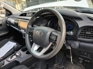 2019 Toyota Hilux image 4