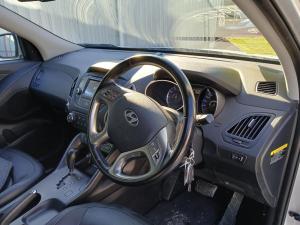 2015 Hyundai Ix35 LM image 4