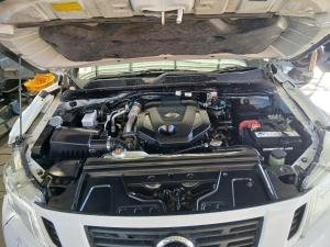 2015 Nissan Navara NP300 image 4
