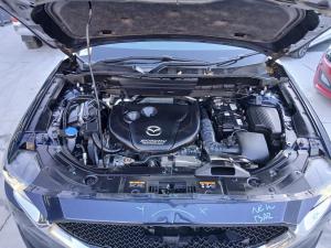 2017 Mazda Cx 5 KF image 4