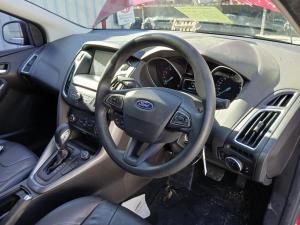 2015 Ford Focus LZ image 4
