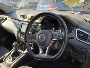 2019 Nissan Qashqai J11 image 4