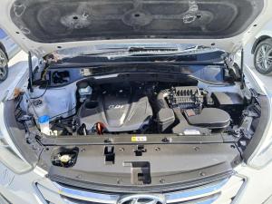 2013 Hyundai Santa Fe DM image 4