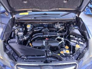 2014 Subaru Xv G4X image 4