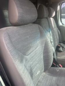 2013 Renault Trafic image 4
