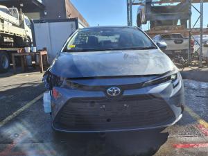 2024 Toyota Corolla ZWE211R image 4
