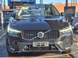 2022 Volvo Xc60 image 4