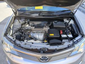 2014 Toyota Camry ASV50/1VV50 image 4