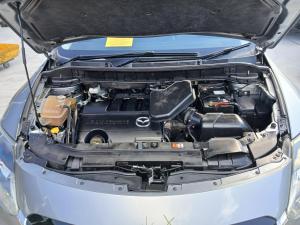 2013 Mazda Cx9 image 4