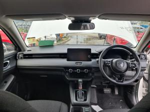 2025 Honda Hr V RV image 4
