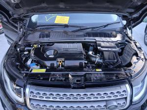 2016 Land Rover Range Rover Evoque L538 image 4