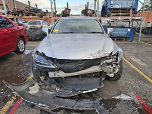 2005 Lexus Is250/is250c image 4