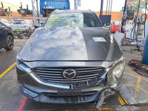 2019 Mazda Cx8 KG image 4