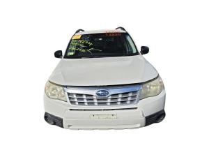 2012 Subaru Forester SH X image 4