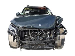 2018 Mercedes Benz X Class X470 X250D POWER image 4
