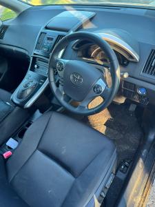 2013 Toyota Sai Hybrid AZK10 image 4