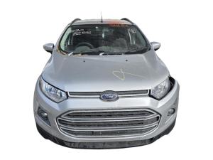 2016 Ford Ecosport BK TREND image 4