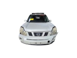 2009 Nissan X Trail T31 TS image 4