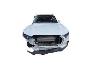 2023 Ldv D90 SV9A MODE image 4