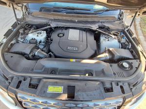 2014 Land Rover Range Rover Sport L494 image 4