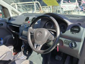 2013 Volkswagen Caddy 2K image 4