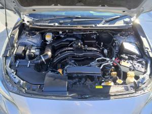 2018 Subaru Impreza G5 image 4