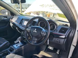 2017 Mitsubishi Lancer CF image 4