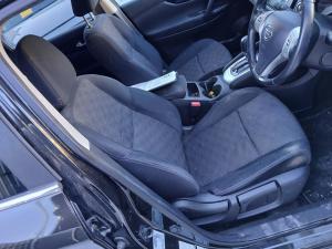 2014 Nissan Qashqai J11 image 4