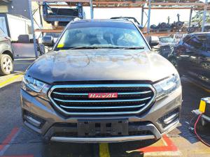 2016 Haval H6 image 4