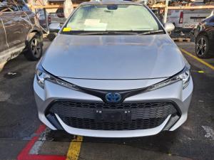 2019 Toyota Corolla ZWE211R image 4