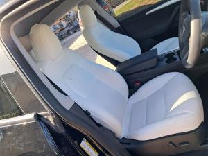 2023 Tesla Model Y IST GEN image 4