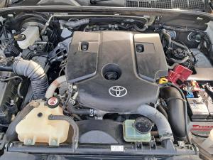 2023 Toyota Fortuner GUN156R image 4