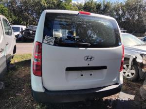 2014 Hyundai Iload TQ image 4