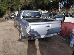 2014 Mitsubishi Triton MN image 4