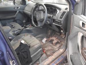2012 Ford Ranger PX image 4