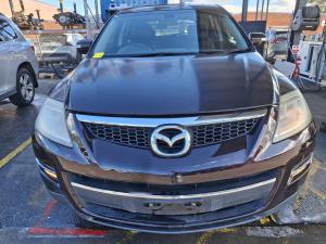 2007 Mazda Cx9 image 4