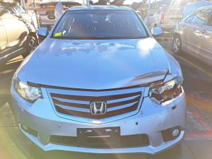 2012 Honda Accord 8TH GEN image 4