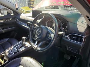 2020 Mazda Cx5 KF image 4