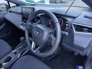 2022 Toyota Corolla E210 image 4