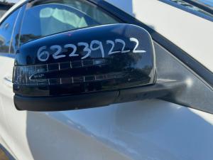 2017 Mercedes Benz Cla Class C117 image 4