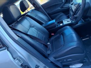 2013 Nissan Murano Z51 image 4