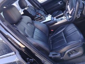 2017 Land Rover Range Rover Sport L494 image 4