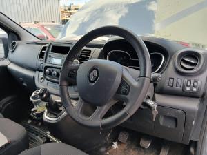 2020 Renault Trafic X82 image 4